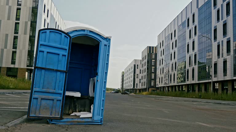 Best Long-Term Portable Toilet Rental  in Orient, NY